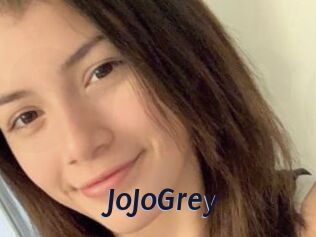 JoJoGrey