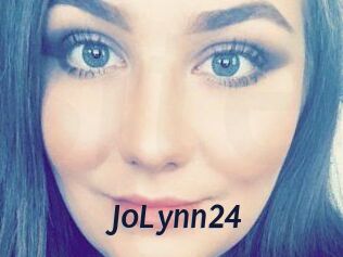 JoLynn24