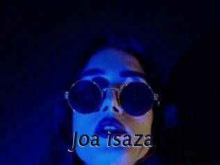 Joa_isaza