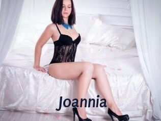 Joannia