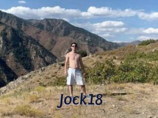Jock18