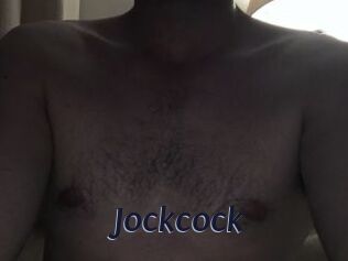 Jockcock