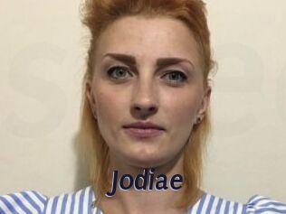 Jodiae