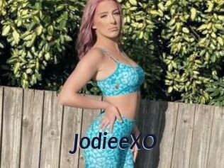 JodieeXO