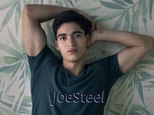 JoeSteel