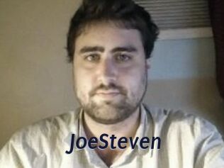JoeSteven