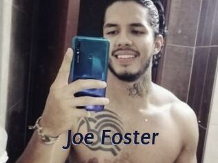 Joe_Foster