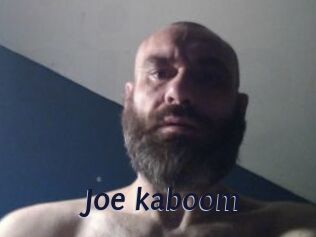 Joe_kaboom