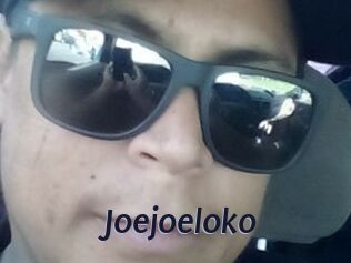 Joejoeloko