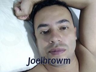 Joelbrowm