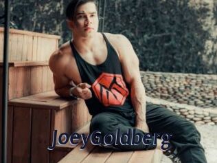 JoeyGoldberg