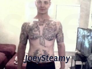 JoeySteamy Site Cul
