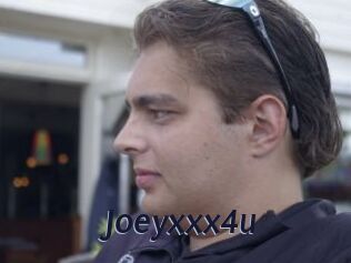 Joeyxxx4u