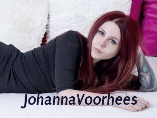 JohannaVoorhees