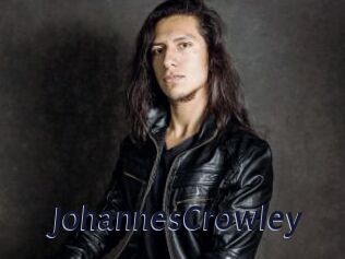 JohannesCrowley