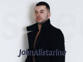 JohnAlistarine