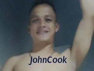 JohnCook