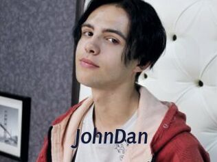 JohnDan