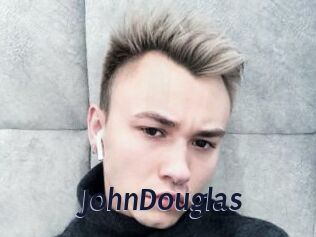 JohnDouglas