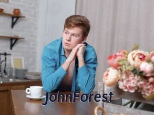 JohnForest