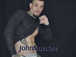 JohnMuscles