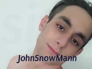 JohnSnowMann