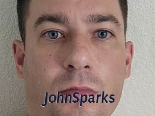 JohnSparks