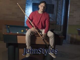 JohnStyles