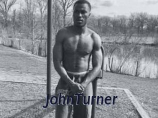 John_Turner