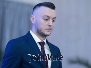 JohnVule