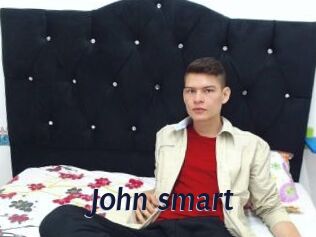John_smart