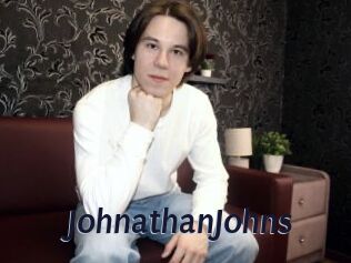 JohnathanJohns