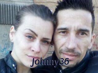 Johnny36