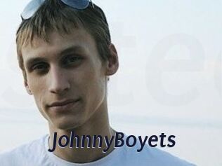 JohnnyBoyets