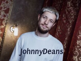 JohnnyDeans