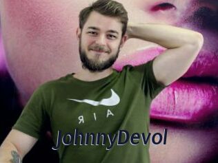 JohnnyDevol