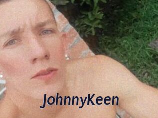 JohnnyKeen