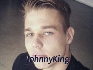 JohnnyKing