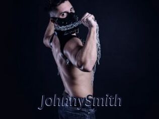 JohnnySmith