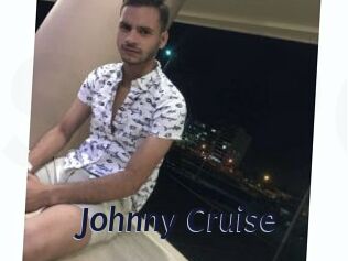 Johnny_Cruise