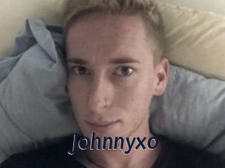 Johnnyxo