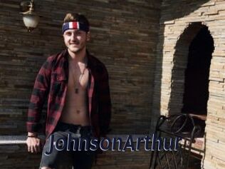 JohnsonArthur