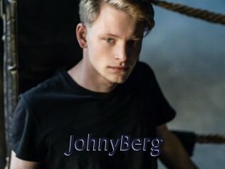 JohnyBerg