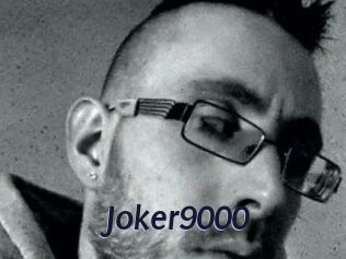 Joker9000