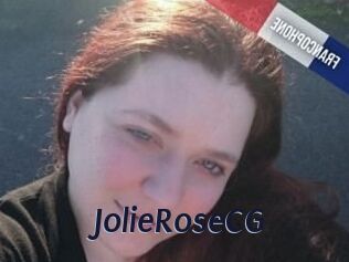 JolieRoseCG