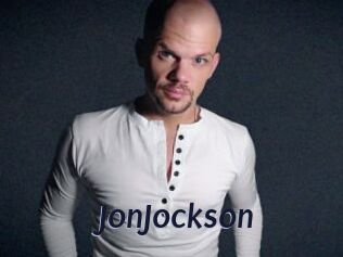 JonJockson