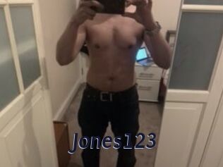 Jones123