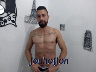 JonhotJon