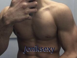 Joniksexy