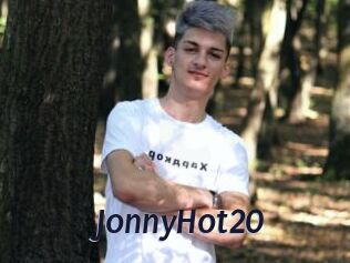 JonnyHot20